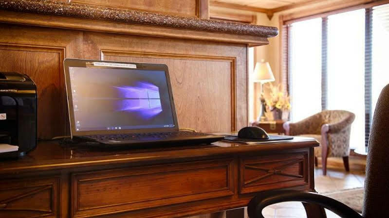 Best Western Angus Inn Great Bend Экстерьер фото